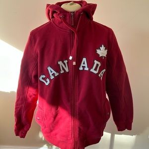 Kalson True North Strong & Free cosy sweatshirt